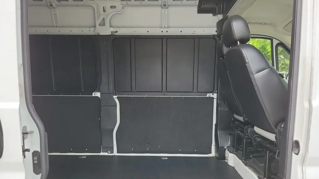 2023 Ram ProMaster 2500 159 WB
