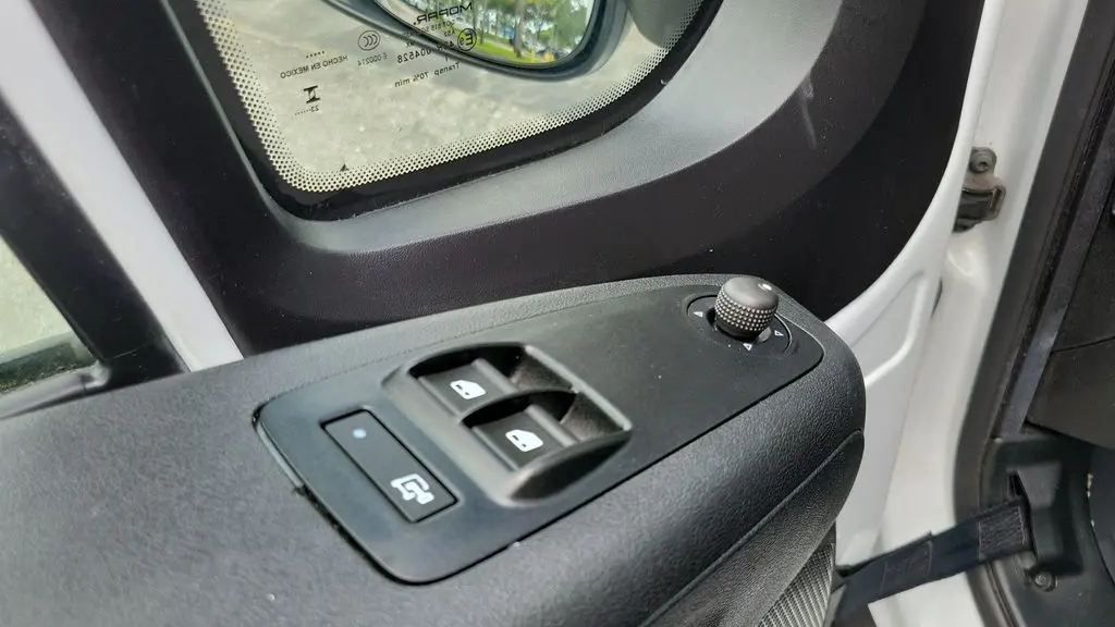 2023 Ram ProMaster 2500 159 WB