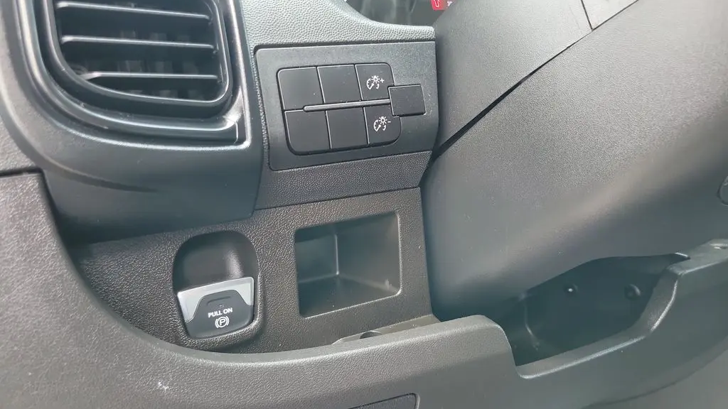 2023 Ram ProMaster 2500 159 WB