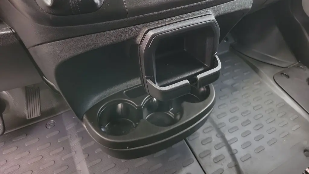 2023 Ram ProMaster 2500 159 WB