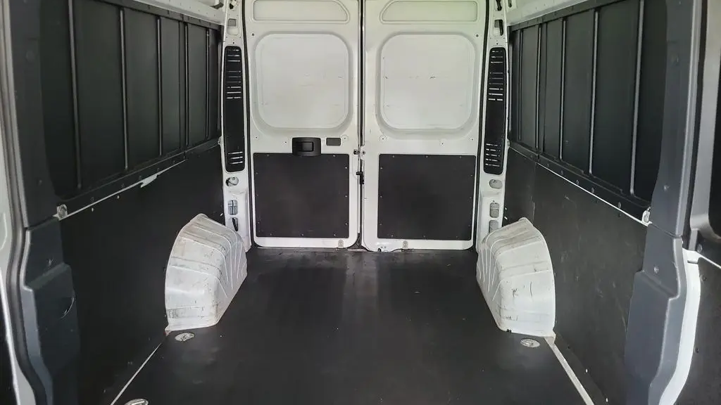 2023 Ram ProMaster 2500 159 WB