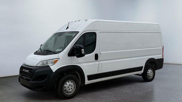 Preowned 2023 Ram ProMaster 2500 159 WB for Sale