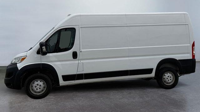 2023 Ram ProMaster 2500 159 WB