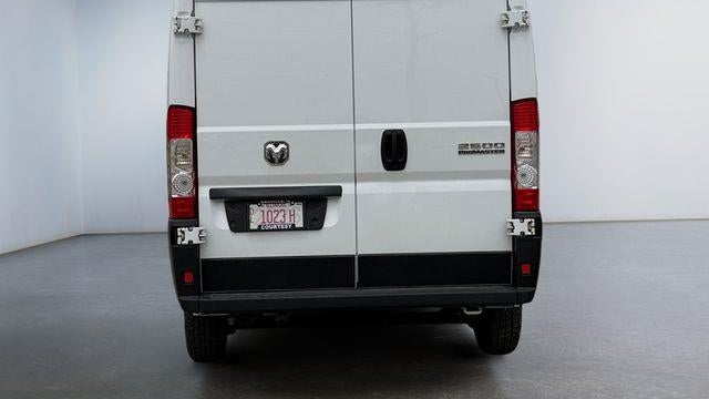 2023 Ram ProMaster 2500 159 WB