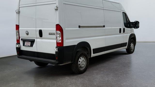 2023 Ram ProMaster 2500 159 WB