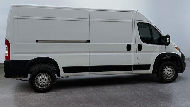 2023 Ram ProMaster 2500 159 WB