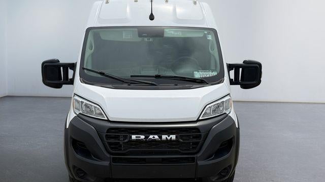 2023 Ram ProMaster 2500 159 WB