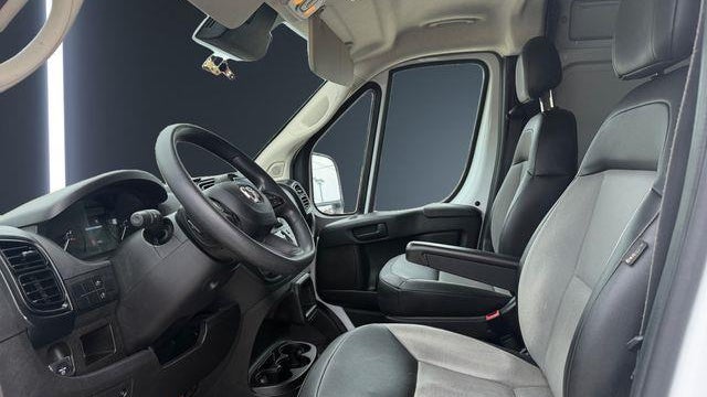 2023 Ram ProMaster 2500 159 WB