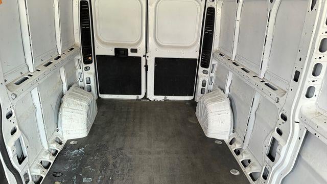 2023 Ram ProMaster 2500 159 WB