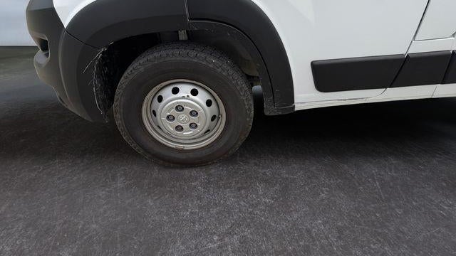 2023 Ram ProMaster 2500 159 WB