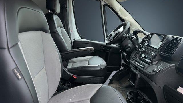 2023 Ram ProMaster 2500 159 WB