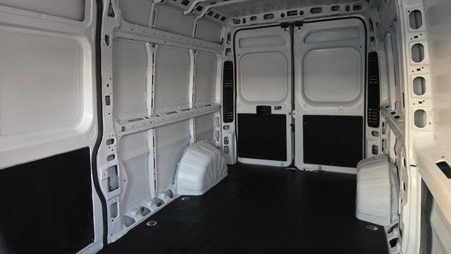 2023 Ram ProMaster 2500 159 WB