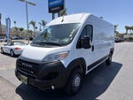 2025 ProMaster Thumbnail 4