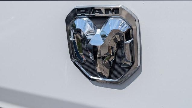 2025 Ram ProMaster SLT+ 2500