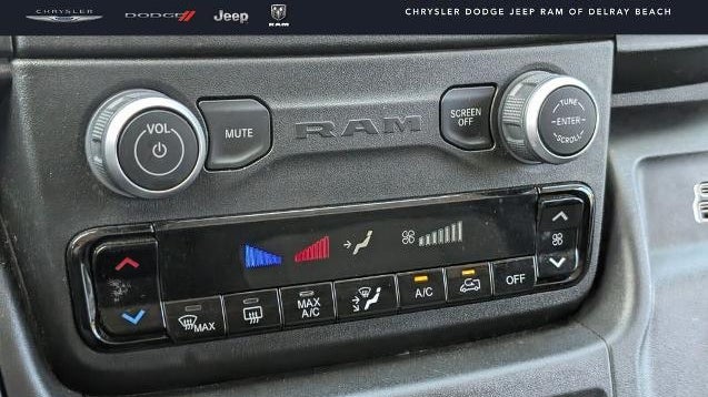 2025 Ram ProMaster SLT+ 2500
