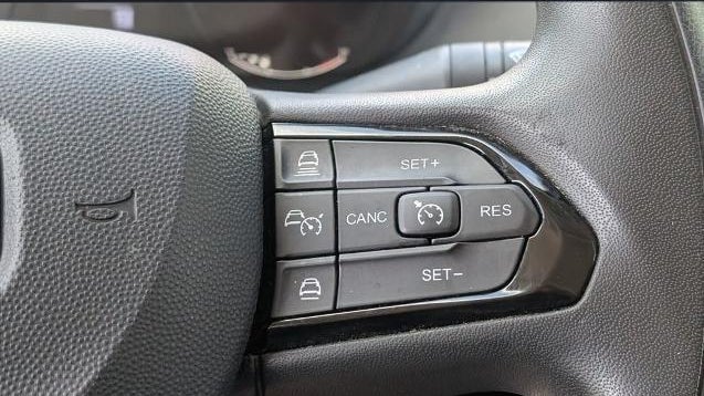 2025 Ram ProMaster SLT+ 2500
