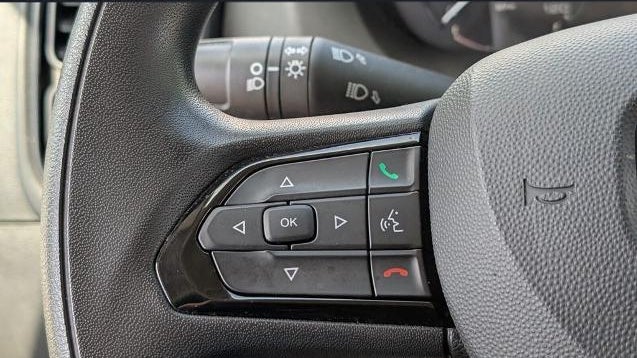 2025 Ram ProMaster SLT+ 2500