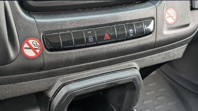 2025 Ram ProMaster SLT+ 2500