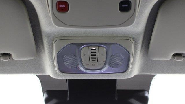 2025 Ram ProMaster Tradesman 2500