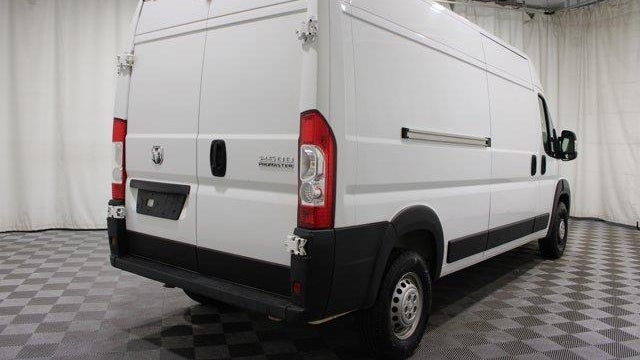 2025 Ram ProMaster Tradesman 2500