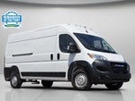 2025 ProMaster Thumbnail 1