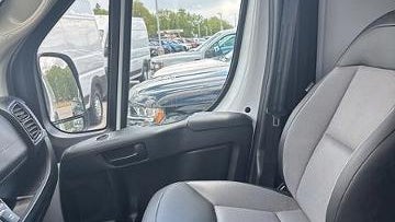 2026 Ram ProMaster SLT 2500