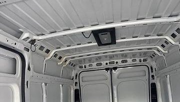 2026 Ram ProMaster SLT 2500