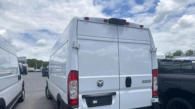 2026 Ram ProMaster SLT 2500