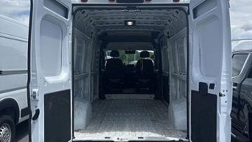 2026 Ram ProMaster SLT 2500