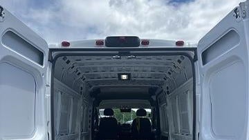 2026 Ram ProMaster SLT 2500
