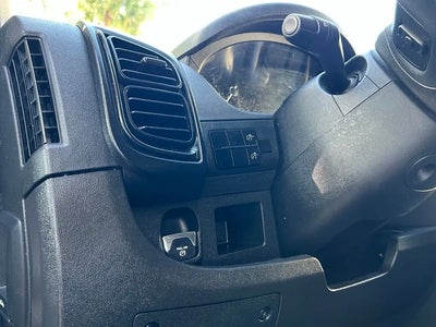 2023 Ram Promaster 2500 159 WB 3DR High Roof Cargo Van