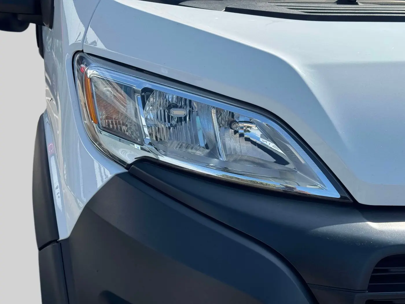 2023 Ram ProMaster 2500 - $28,990