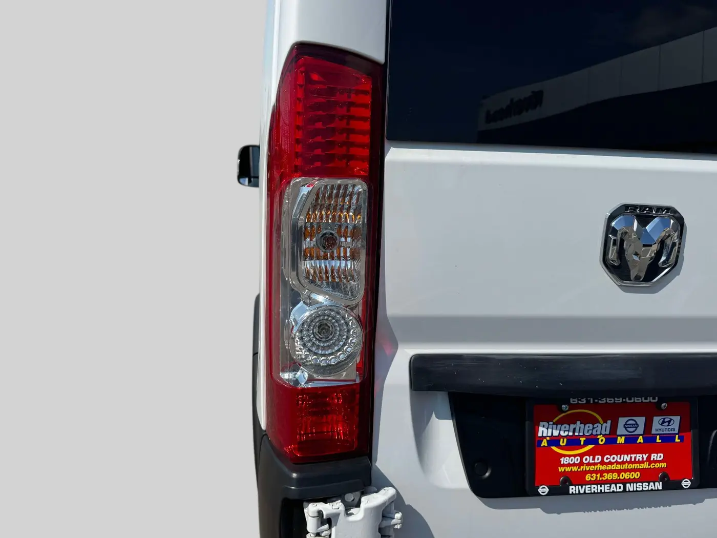 2023 Ram ProMaster 2500 - $28,990