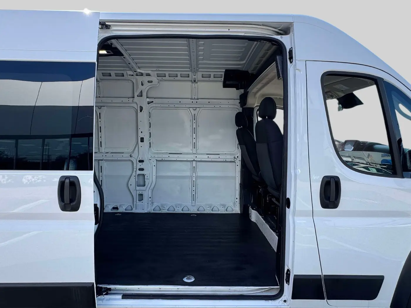 2023 Ram ProMaster 2500 - $28,990