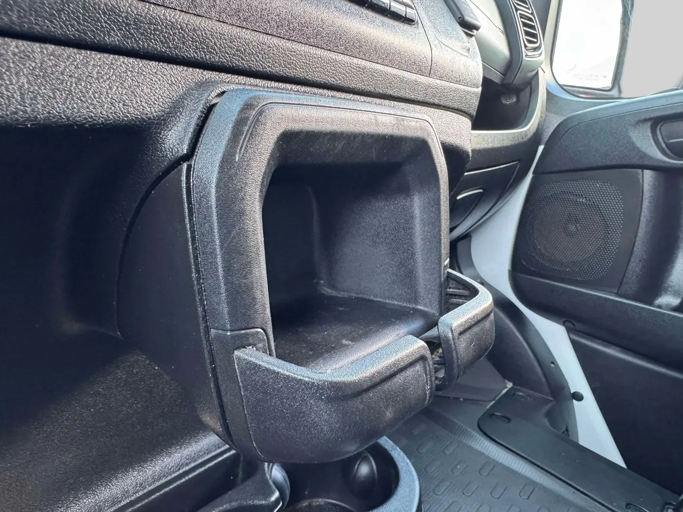 2023 Ram ProMaster 2500 - $28,990