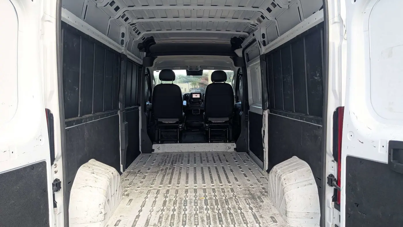 2023 Ram ProMaster 2500 159 WB