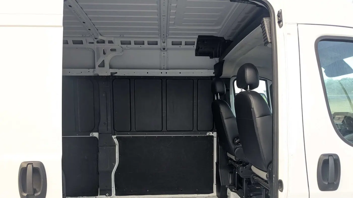 2023 Ram ProMaster 2500 159 WB