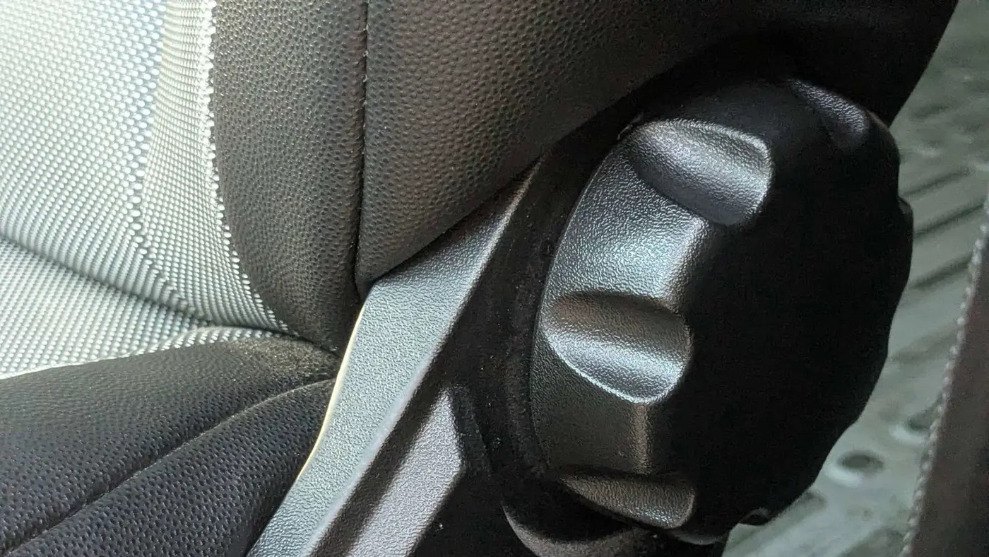 2023 Ram ProMaster 2500 159 WB