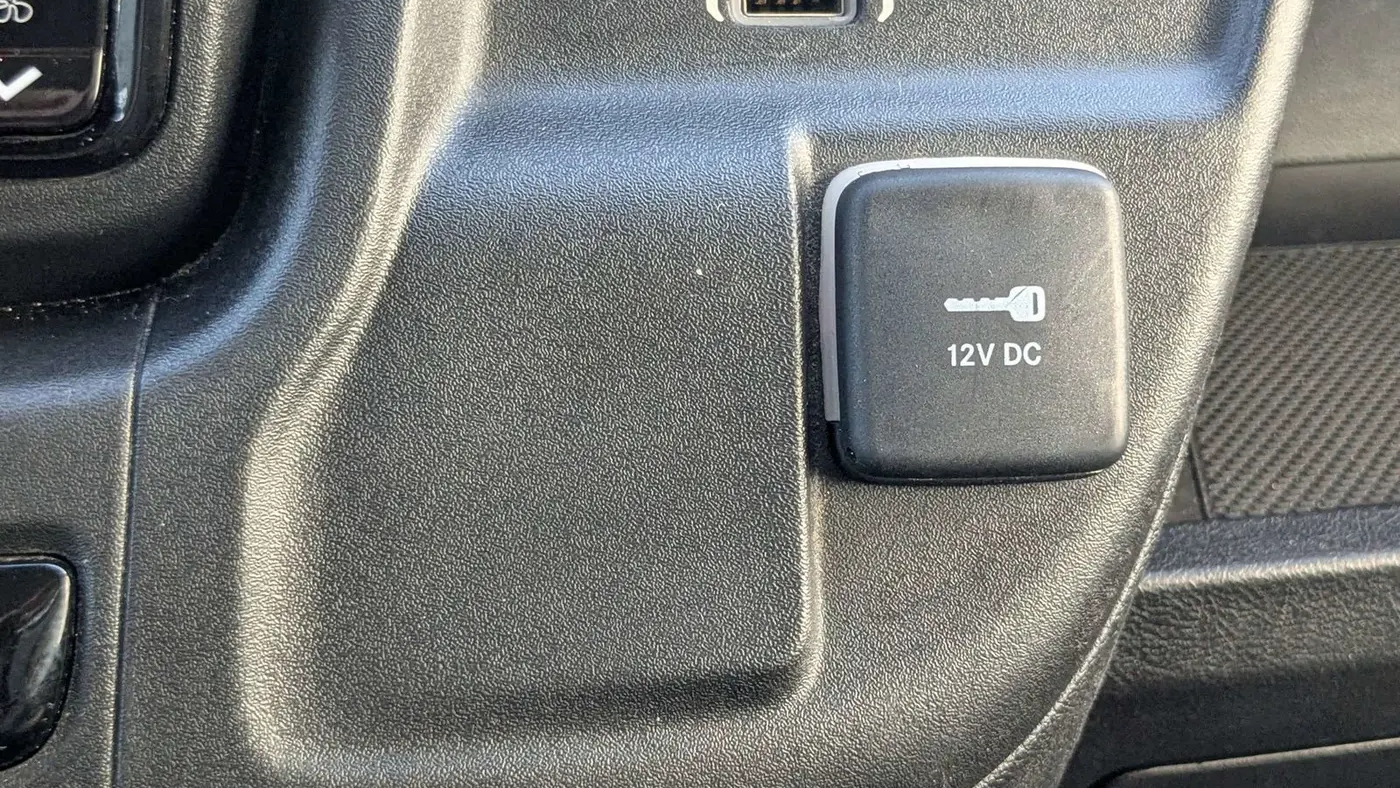 2023 Ram ProMaster 2500 159 WB