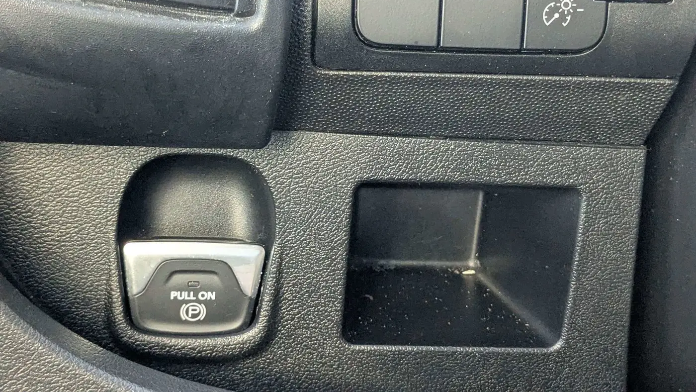 2023 Ram ProMaster 2500 159 WB