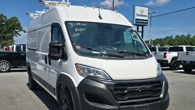 Preowned 2023 Ram ProMaster 2500 159 WB for Sale