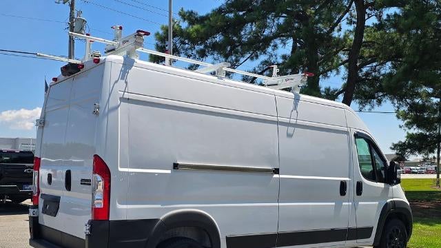 2023 Ram ProMaster 2500 159 WB