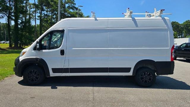 2023 Ram ProMaster 2500 159 WB