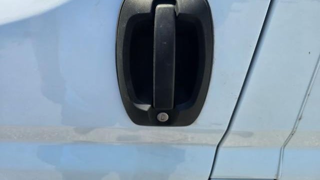 2023 Ram ProMaster 2500 159 WB