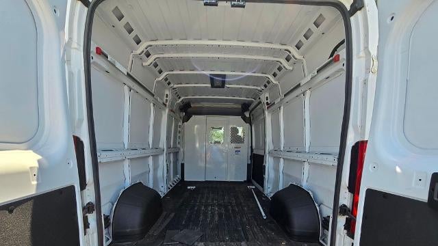 2023 Ram ProMaster 2500 159 WB