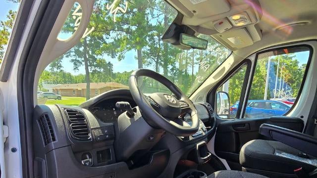 2023 Ram ProMaster 2500 159 WB