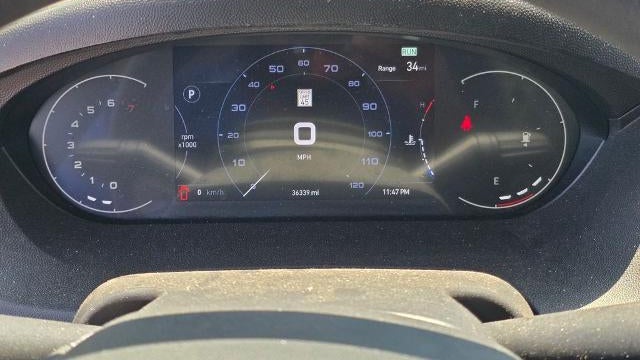 2023 Ram ProMaster 2500 159 WB