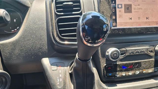 2023 Ram ProMaster 2500 159 WB