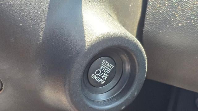 2023 Ram ProMaster 2500 159 WB