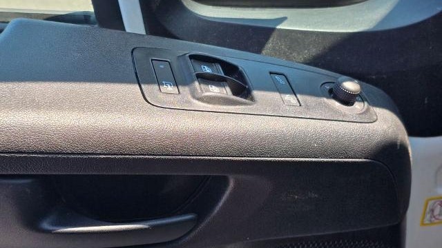 2023 Ram ProMaster 2500 159 WB